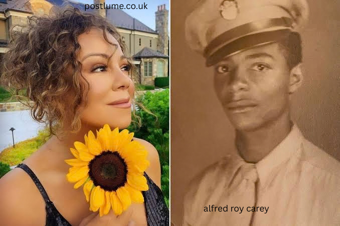 Alfred Roy Carey: Mariah Carey’s Father, Life, Family and Legacy alfred roy carey