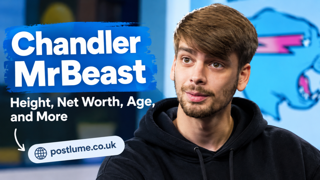 chandler mrbeast