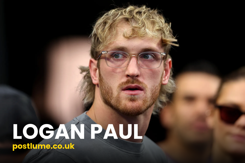 Logan Paul: Age, Net Worth, Wife, WWE Career, and Life Story Logan Paul