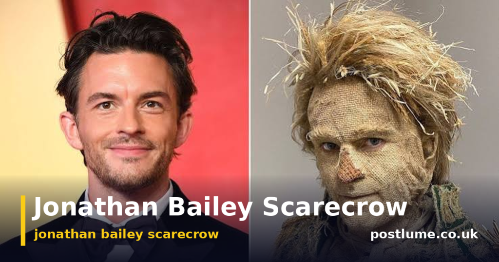 jonathan bailey scarecrow