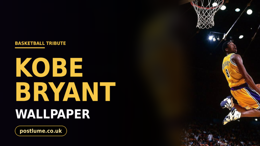 Kobe Bryant Wallpaper: Best 4K, Phone & Desktop Ideas kobe bryant wallpaper