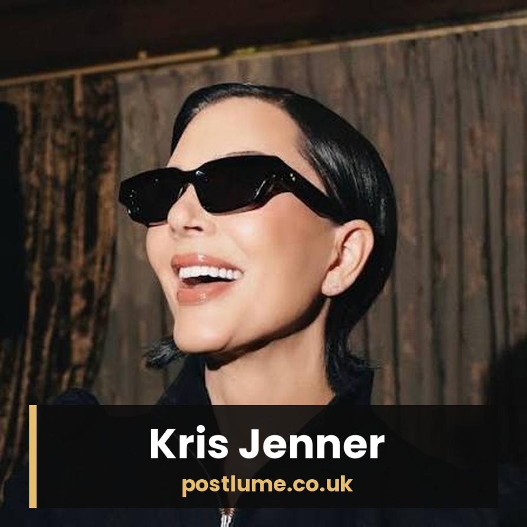 Kris Jenner: Age, Net Worth, Family, Career, and Life Story kris jenner