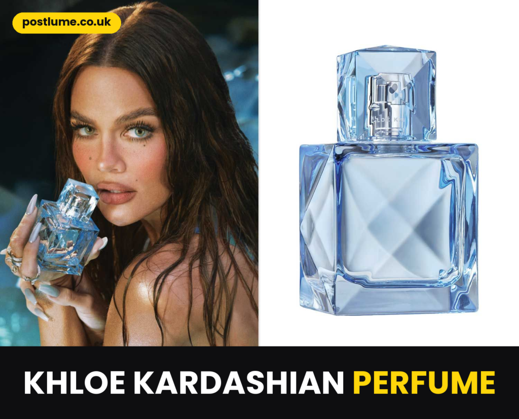 Khloe Kardashian Perfume: Scents, Notes, Prices, and Reviews khloe kardashian perfume
