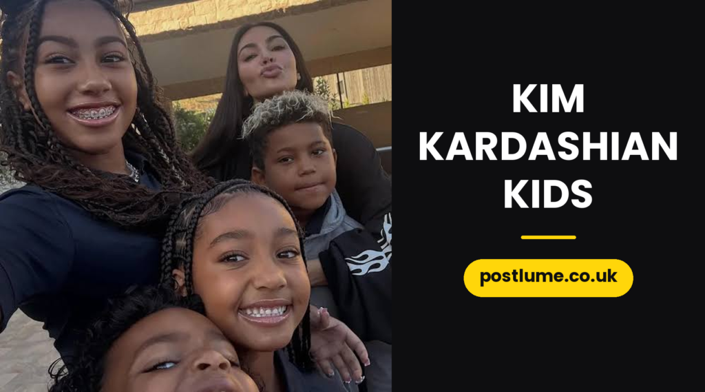 Kim Kardashian Kids: Names, Ages, Birthdays, and Family Facts kim kardashian kids