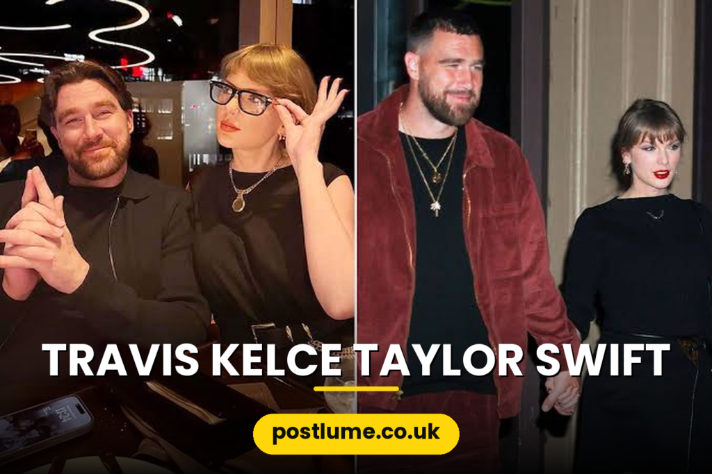 travis kelce taylor swift